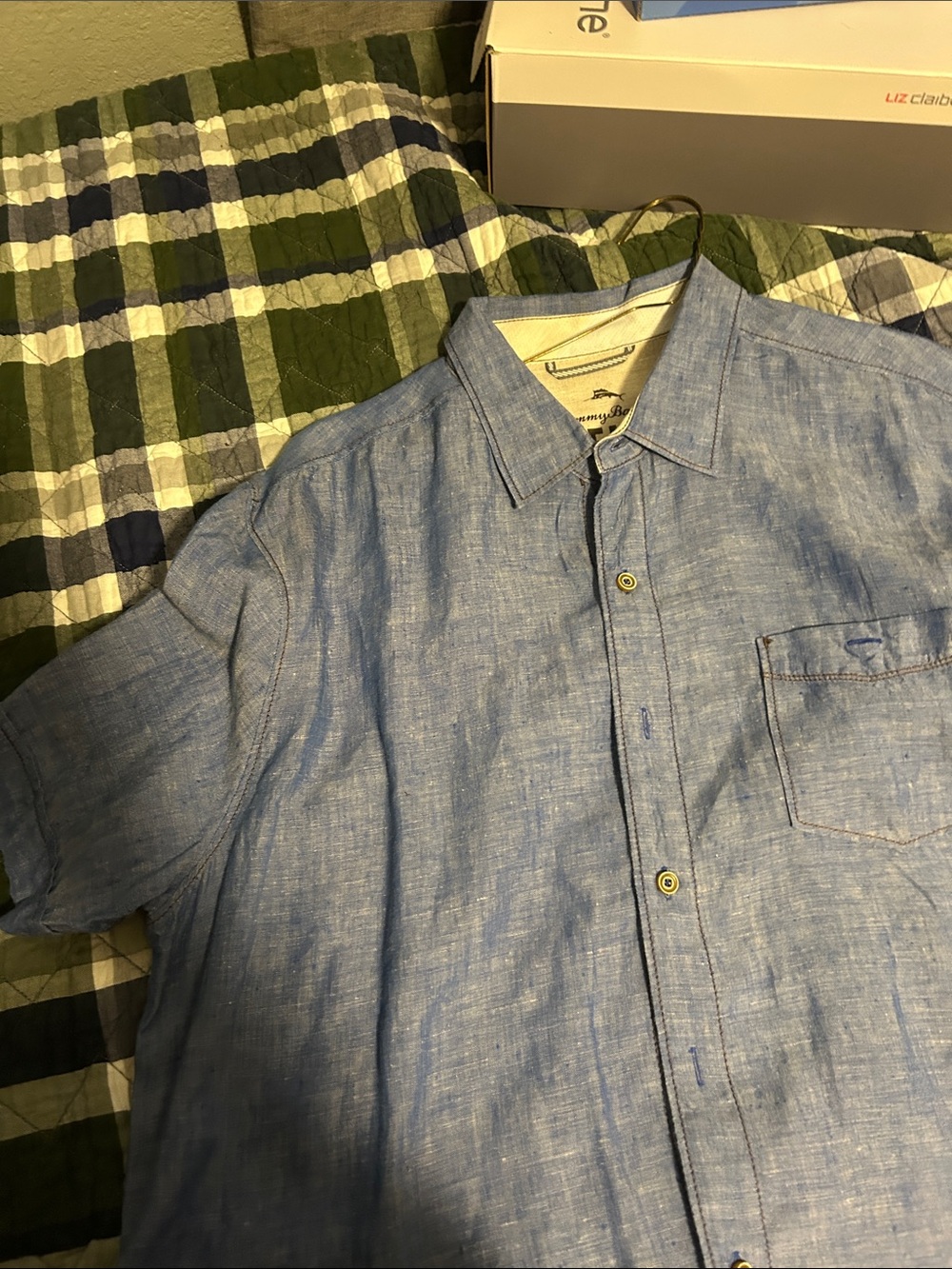 Men shirt